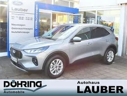 Solar silver Neu 2024 Ford Kuga Titanium SUV | 30.575 € (Guter Preis)