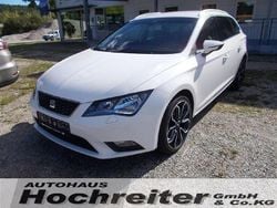Weiss Gebraucht 2015 Seat Leon | 7.490 € (Superpreis)