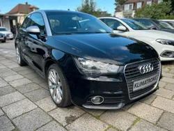 Schwarz Gebraucht 2012 Audi A1 Attraction Kleinwagen | 5.990 € (Fairer Preis)