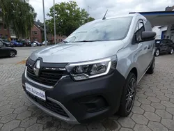 Highland grey Gebraucht 2023 Renault Kangoo Van / Kleinbus | 23.990 € (Guter Preis)