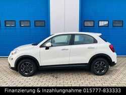 Weiß Gebraucht 2020 Fiat 500X Lounge SUV | 13.900 € (Fairer Preis)