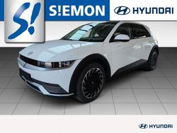 Sol (weiss Gebraucht 2024 Hyundai Ioniq 6 Techniq Limousine | 33.930 € (Superpreis)