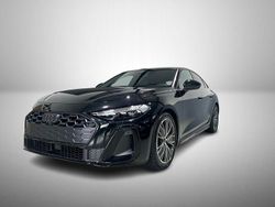 Schwarz Neu 2025 Audi A5 S-Line Limousine | 44.450 € (Superpreis)