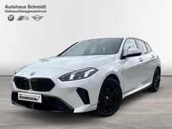 Alpinweiß uni Gebraucht 2024 BMW 118 Efficient Dynamics Kleinwagen | 32.920 € (Teuer)