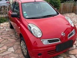 Gebraucht 2009 Nissan Micra Visia Limousine | 2.200 € (Fairer Preis)