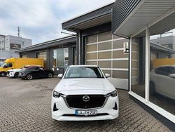 Weiß Gebraucht 2023 Mazda CX-60 Takumi-Line SUV | 41.990 € (Fairer Preis)