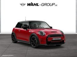 Rot Gebraucht 2021 Mini Cooper S Hatch Kleinwagen | 24.890 € (Guter Preis)