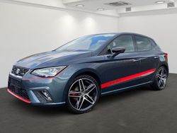 Grau Gebraucht 2019 Seat Ibiza FR Limousine | 14.900 € (Fairer Preis)