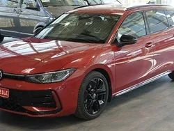 Rot Gebraucht 2024 VW Passat Kombi | 43.991 € (Teuer)