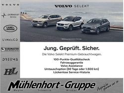 Schwarz Gebraucht 2025 Volvo XC60 Core SUV | 44.980 € (Guter Preis)