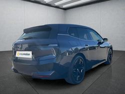 Grau Gebraucht 2023 BMW iX SUV | 52.749 € (Fairer Preis)