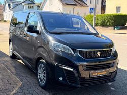 Schwarz Gebraucht 2019 Peugeot Traveller Active Van / Kleinbus | 17.900 € (Superpreis)