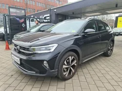 VW Taigo