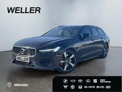 Grau Gebraucht 2019 Volvo 360 | 31.490 €