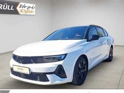 Weiß Neu 2025 Opel Astra Kombi | 29.491 € (Fairer Preis)