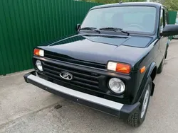 Schwarz Neu 2025 Lada niva SUV | 29.689 €