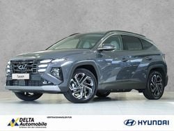 Ecotronic grey Neu 2025 Hyundai Tucson Prime SUV | 40.460 € (Guter Preis)