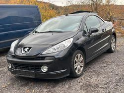 Gebraucht 2008 Peugeot 207 CC Cabrio | 649 € (Superpreis)