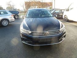 Schwarz Gebraucht 2021 VW Passat Business Kombi | 17.790 € (Guter Preis)