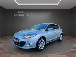 Grau Gebraucht 2012 Renault Mégane III Limousine | 7.390 € (Fairer Preis)