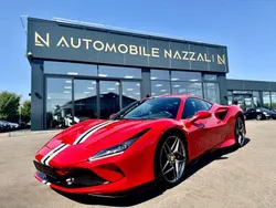 Rot Gebraucht 2021 Ferrari F8 | 299.990 € (Fairer Preis)