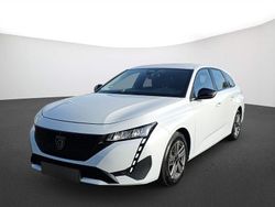 Weiss/typ aussenverkleidung metalliclackierung Gebraucht 2023 Peugeot 308 Active Kombi | 17.990 € (Superpreis)