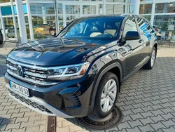 VW Atlas