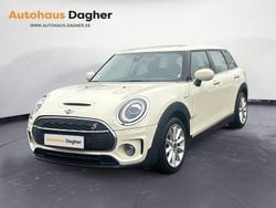 Weiß Gebraucht 2019 Mini Cooper S Clubman Kombi | 19.440 € (Guter Preis)
