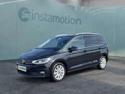 Gebraucht 2024 VW Touran Van / Kleinbus | 33.899 € (Fairer Preis)