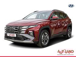 Rot Neu 2025 Hyundai Tucson SUV | 29.790 € (Guter Preis)