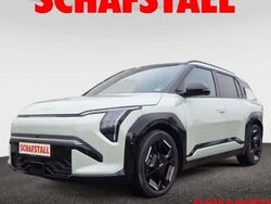 Gruen (aventurine green) Neu 2025 Kia EV3 4 SUV | 42.868 € (Fairer Preis)