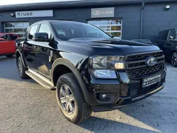 Agate black Neu 2025 Ford Ranger XLT Abholung | 45.990 € (Etwas zu teuer)