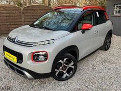 Sable Gebraucht 2017 Citroën C3 Aircross PureTech SUV | 9.499 € (Superpreis)