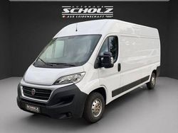 Weiss Gebraucht 2019 Fiat Ducato Van | 20.990 €