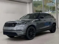 Schwarz Gebraucht 2018 Land Rover Range Rover Velar S SUV | 29.900 € (Superpreis)