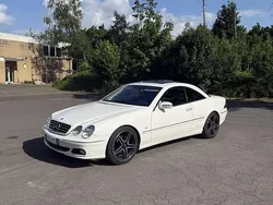 Gebraucht 2004 Mercedes CL500 AMG Coupé | 15.990 € (Fairer Preis)