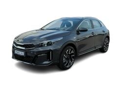 Grau Neu 2025 Kia XCeed Comfort SUV | 24.950 € (Fairer Preis)