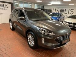 Magnetic metallic (metallic) Gebraucht 2022 Ford Kuga Titanium SUV | 18.389 € (Superpreis)
