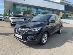Schwarz Gebraucht 2020 Renault Kadjar Business SUV | 19.899 € (Fairer Preis)