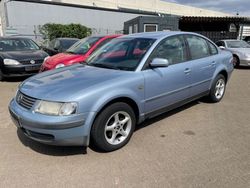 Silber Gebraucht 1998 VW Passat Limousine | 1.199 € (Fairer Preis)
