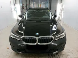 Schwarz Gebraucht 2019 BMW 330 Executive Kombi | 18.500 € (Fairer Preis)