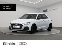 Weiß Neu 2025 Audi A1 Sportback S-Line Kleinwagen | 26.290 € (Superpreis)