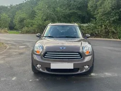 Braun Gebraucht 2012 Mini Cooper Kleinwagen | 7.500 € (Etwas zu teuer)