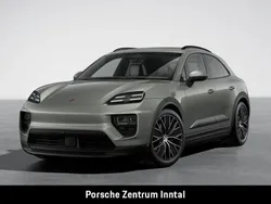 Aventuringrünmetallic Neu 2025 Porsche Macan SUV | 101.910 € (Guter Preis)