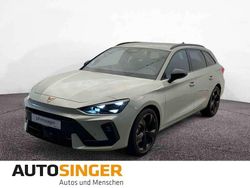 Taigagrau metallic Neu 2025 Cupra Leon Kombi | 38.870 € (Guter Preis)