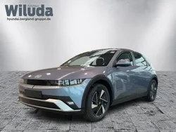 Meta blue blau Neu 2025 Hyundai Ioniq 5 Basis SUV | 39.440 € (Fairer Preis)