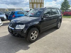 Schwarz Gebraucht 2009 Suzuki Grand Vitara Comfort SUV | 3.850 € (Guter Preis)