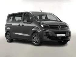 Grau Neu 2025 Opel Vivaro Van | 37.088 € (Guter Preis)