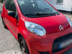 Gebraucht 2009 Citroën C1 Kleinwagen | 1.295 €