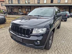 Schwarz Gebraucht 2011 Jeep Grand Cherokee Laredo SUV | 6.900 € (Etwas zu teuer)